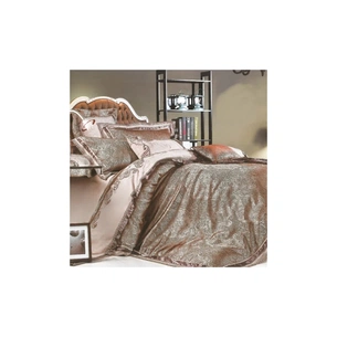 Постільна білизна Tiare Сатин Жакард 2424 сімейний (2424_zakard_sm) зображення 1