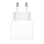 Зарядний пристрій Apple USB-C Power Adapter 20W (MHJE3ZM/A) - зменшене зображення 2