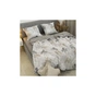 Постільна білизна Viluta 24265 Ранфорс полуторний (24265_pl) - зменшене зображення 3