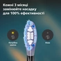 Насадка для зубной щетки Philips HX9052/88 - уменьшенное изображение 6