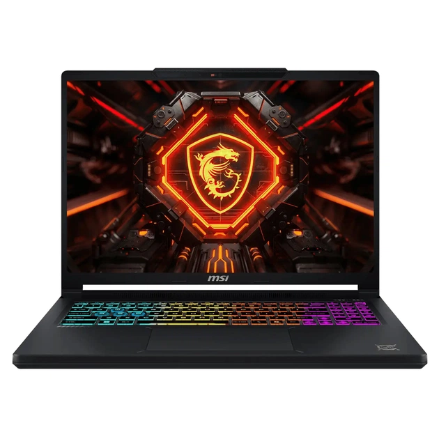 Ноутбук MSI Crosshair 16 HX E14WGK-054XUA (9S7-265343-054) - зображення 1