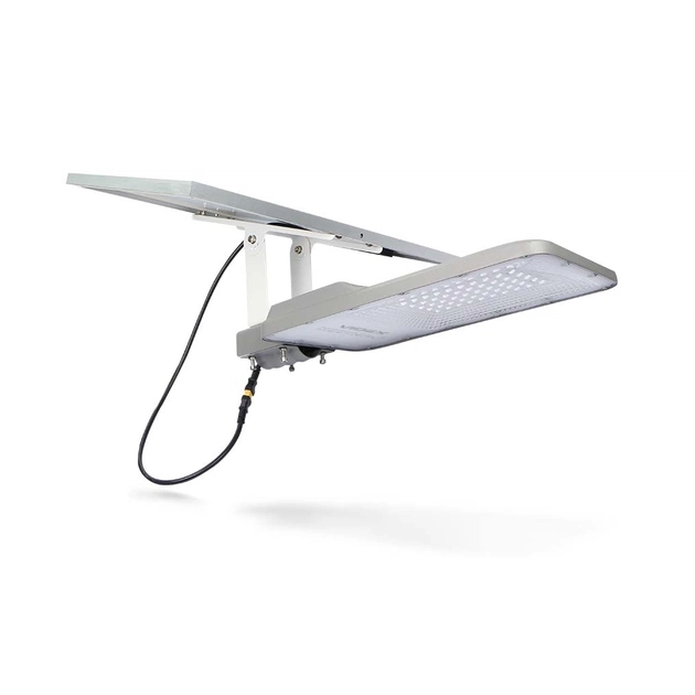 Прожектор Videx LED 30W 5000K (VL-SLSO-305) - picture 4