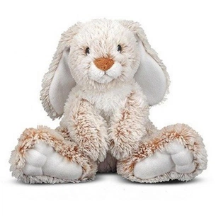 М'яка іграшка Melissa&Doug Кролик Барроу (MD7674) зображення 1