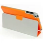 Чохол до планшета Odoyo IPAD MINI /AIRCOAT FOLIO ORANGE (PA522OR) - зменшене зображення 6