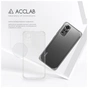 Чохол до мобільного телефона ACCLAB ShockProof Xiaomi Redmi Note 11 Transparent (1283126554155) - зменшене зображення 5