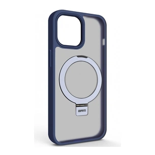Чохол до мобільного телефона Armorstandart Unit Stand Apple iPhone 14 Dark Blue (ARM70558) зображення 1