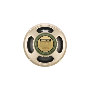 Гітарний динамік Celestion G12M Greenback (16Ω) (T1221BWD) зображення 1