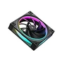 Кулер для корпуса Deepcool FL12 - уменьшенное изображение 4
