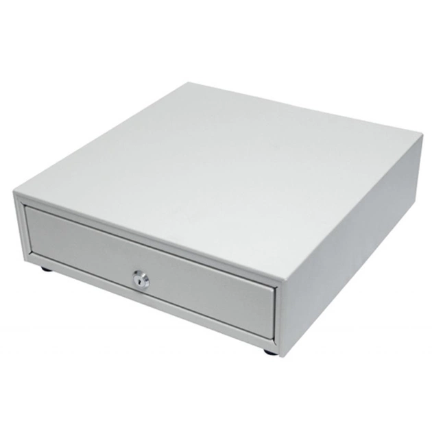 Грошовий ящик HPC System HPC 13S (Push-Push) Wh (218) - picture 1