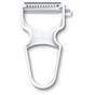 Овочечистка Victorinox Rapid For Straw White (6.0934) - зменшене зображення 1