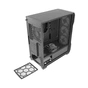 Корпус Antec DF600 FLUX Gaming (0-761345-80060-0) - зменшене зображення 8