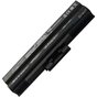 Акумулятор до ноутбука AlSoft Sony VGP-BPS13 4800mAh 6cell 11.1V Li-ion (A41217) - зменшене зображення 2