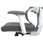 Офісне крісло Аклас Арктик GTR 3D WT (LVB Grey OS Gray) (00166118) - зменшене зображення 8