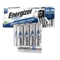 Батарейка Energizer Ultimate Lithium L91 AA 10шт - уменьшенное изображение 2