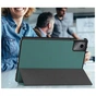 Чохол до планшета BeCover Smart Case Lenovo Tab M11 (2024) TB-TB330FU/Xiaoxin Pad 11 (2024) 11" Dark Green (710456) - зменшене зображення 8