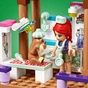 Конструктор LEGO Friends Джунглі: штаб рятувальників 648 деталей (41424) - зменшене зображення 6