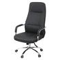 Офісне крісло Аклас Сейя ANF (PU Black) (00169262) - уменьшенное изображение 1