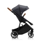 Коляска Britax-Romer Strider M Black Shadow (2000036101) - зменшене зображення 4