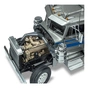 Збірна модель Revell Вантажний тягач Peterbilt 359 рівень 5 масштаб 1:25 (RVL-12627) - зменшене зображення 3