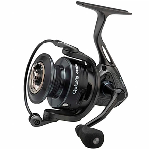 Котушка DAM QUICK 5 2000 FD (56935) зображення 1