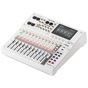 Мікшерний пульт Yamaha MGX12 White - зменшене зображення 2