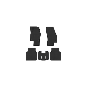 Килимок в салон EVAtech Volkswagen Tiguan (Mk 2) 2016-2020 2 поколі (VW31493CK5AV4RBB) зображення 1