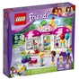 Конструктор LEGO Friends Магазин товарів для вечірок у Хартлейці (41132) - зменшене зображення 1