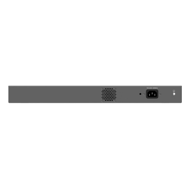 Комутатор мережевий Grandstream GWN7802P - зображення 6