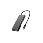 Концентратор Belkin USB-C 8-in-1 2xUSB 3.2 + 2xUSB-C PD100W + HDMI 2.0 4K60Hz + RJ45 2.5Gbps + SD/microSD (INC024HQSGY) - уменьшенное изображение 3