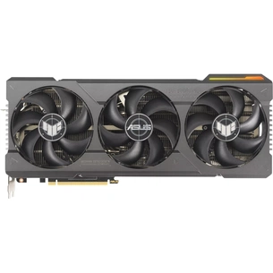 Відеокарта ASUS GeForce RTX4080 SUPER 16Gb TUF OC GAMING (TUF-RTX4080S-O16G-GAMING) зображення 1
