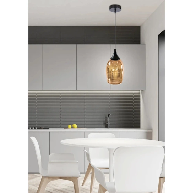 Люстра Candellux MARINA (31-51622) - picture 5