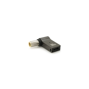 Адаптер USB-C F to DC 7.9x5.5mm M 100W for Lenovo Voltronic (ALVTC7.9*5.5) зображення 1