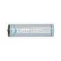 Акумулятор Beston AA USB Type-C 1460mAh 1.5V Li-ion * 4 (2AC-60/AA620265) - зменшене зображення 4