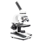 Мікроскоп Sigeta MB-120 40x-1000x LED Mono (65233) - зменшене зображення 1