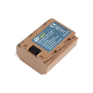 Акумулятор до фото/відео PowerPlant Sony TNP-FZ100 2250mAh з кабелем Type-C (CB970872) изображение 1
