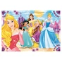 Пазл Clementoni Maxi Princess 104 элемента (23714) - уменьшенное изображение 2