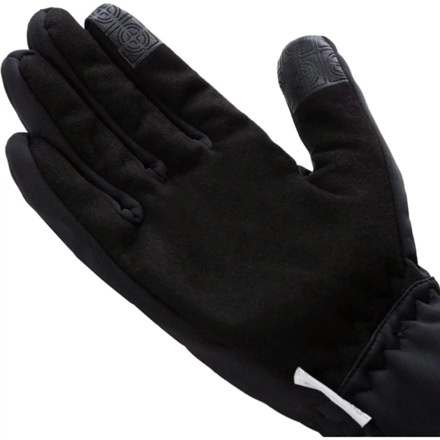 Рукавиці Trekmates Rigg Glove TM-006312 black XXL (015.1402) - зображення 2