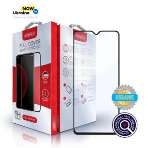 Скло захисне Intaleo Full Glue Oppo A31 2020 (1283126501821) зображення 1
