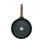 Сковорода Resto Ran чорна 28 см (93911) - зменшене зображення 7