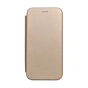 Чохол до мобільного телефона ACCLAB Book Cover Elegance Motorola Moto G05 Gold (1283126631542) - зменшене зображення 1