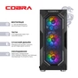 Персональний комп`ютер COBRA Advanced Windows 11 Home (A75F.32.S5.56.20921W) - зменшене зображення 2