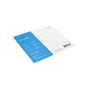 Килимок для мишки OfficePro MP102B Black (MP102B) - зменшене зображення 6