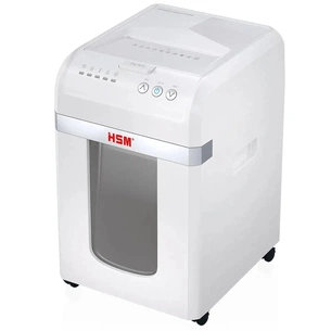 Знищувач документів HSM shredstar Autofeed X300 (4x12) (6060162) picture 1