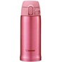 Термокружка Zojirushi SM-TA36PA 360 мл Pink (1678.05.00) - уменьшенное изображение 1