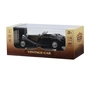 Машина Same Toy Vintage Car со светом и звуком Черный (HY62-2Ut-3) - зменшене зображення 2