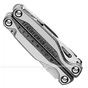 Мультитул Leatherman Charge TTi, нейл. чохол, карт. коробка, метричні біти (830732) - зменшене зображення 5
