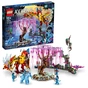 Конструктор LEGO Avatar Торук Макто і Дерево Душ 1212 деталей (75574) - зменшене зображення 2