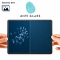 Стекло защитное BeCover Matte Anti-Glare Apple iPad Pro 11" M5 2025 (715948) - уменьшенное изображение 4