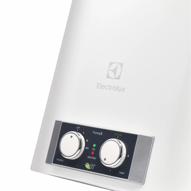Бойлер Electrolux EWH 80 Fmx EEC - picture 6