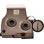 Коліматорний приціл EOTech EXPS3-2 Tan 68MOA/1MOA (EXPS3-2TAN) - зменшене зображення 6